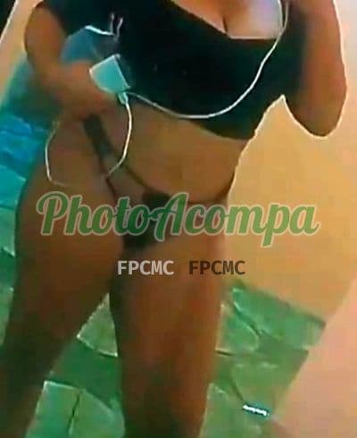 Acompanhante em Sobral com anal (6) — Sthefane Lopes