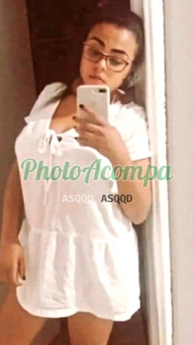 Acompanhante alta em São Vicente (2) — Sthefani Louise