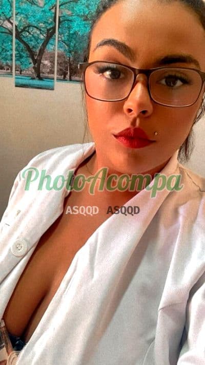 Foto 5: Acompanhante depilada em São Vicente — Sthefani Louise