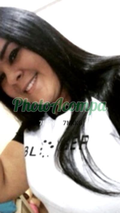 Acompanhante peituda em Sumaré (5) — Sthefanny Brito