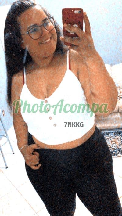 Acompanhante em Sumaré com beijo grego (6) — Sthefanny Brito