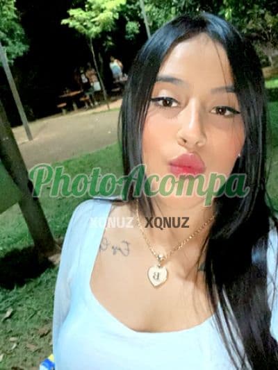 Foto 6: Acompanhante morena em Guarulhos — Sthefany