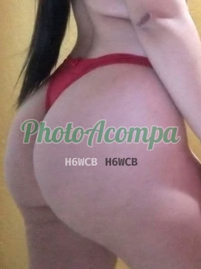 Foto 5: Acompanhante foto sem retoque em Maracanaú — Sthefany