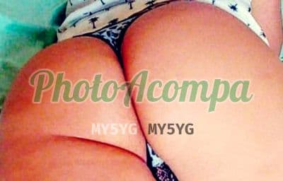 Acompanhante em Ribeirão Preto — beijo na boca, foto 2 de Sthefany