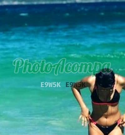 Acompanhante de seios naturais em Santos — Sthefany Sampaio, foto 5