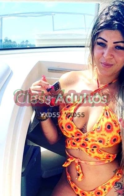 Acompanhante loira em Matinhos