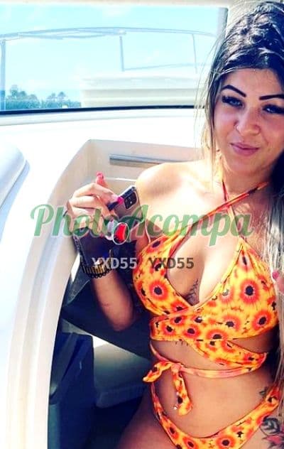 Foto 6: Acompanhante em Matinhos — sexo anal, Sthella gaucha