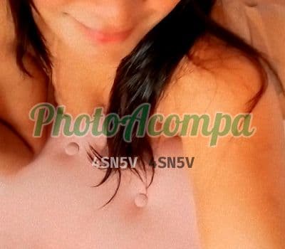 Foto 4: Acompanhante em São Paulo — namoradinha, Sther Fontinelli