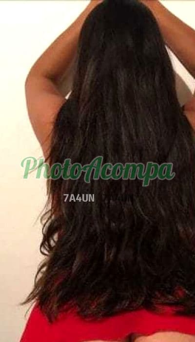 Acompanhante em Duque de Caxias com experiência de namorada (4) — Suelem