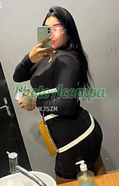 Foto 3: Acompanhante morena em Itaboraí — Suelen