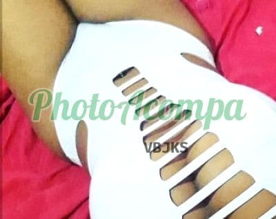 Acompanhante em Fortaleza com beijo grego (2) — Suelen