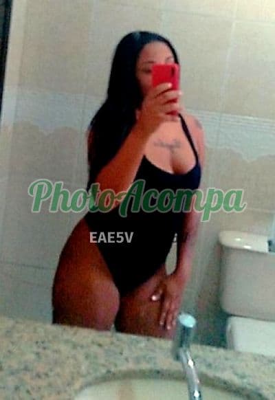 Foto 4: Acompanhante em São Gonçalo — sexo anal, Suelen