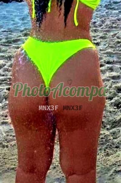 Foto 2: Acompanhante em Campinas — beijo na boca, Suellen