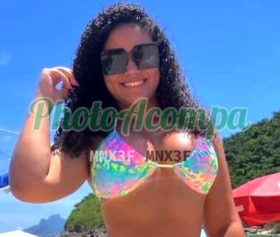 Acompanhante mignon em Campinas, foto 3 de Suellen