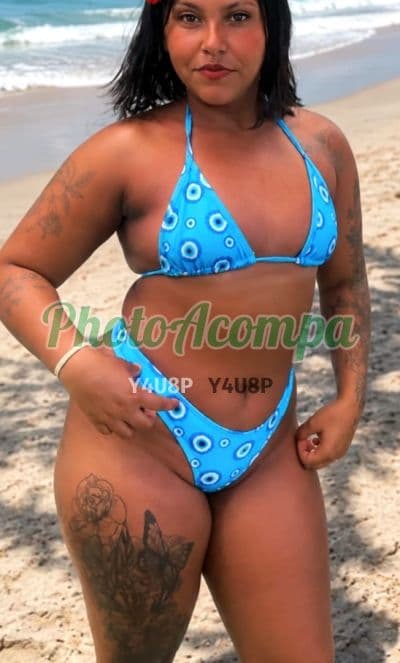 Acompanhante magra em Rio de Janeiro, foto 3 de Suellen
