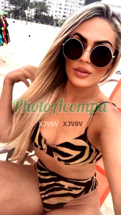 Acompanhante magra em João Pessoa (3) — Suellen Ferrari