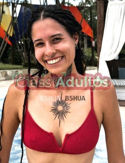 Acompanhante morena em Curitiba