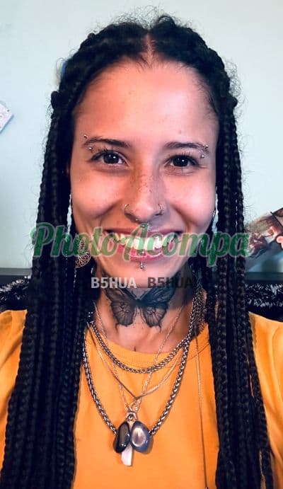 Acompanhante magra em Curitiba — Sugar, foto 3