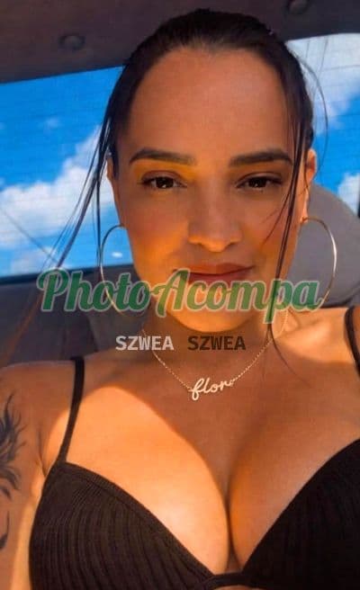 Acompanhante depilada em João Pessoa — Sunshine, foto 5