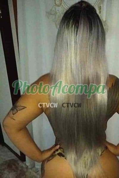 Acompanhante em Itajaí com experiência de namorada (2) — Sussy