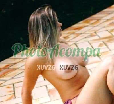 Acompanhante em Uberlândia com beijo na boca (2) — Susy Sampaio