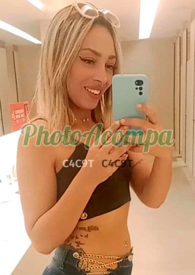 Acompanhante depilada em Taubaté — Suzan, foto 5