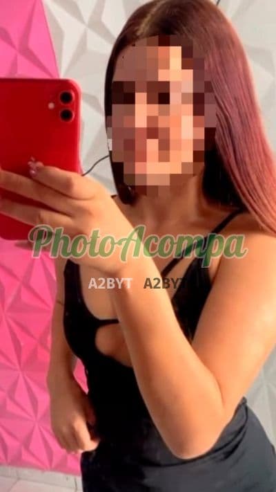 Acompanhante depilada em Recife (5) — Suzana