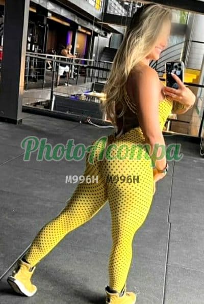 Acompanhante magra em Recife — Suzana Fenix, foto 3
