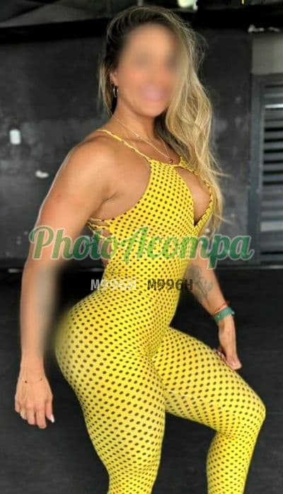 Foto 5: Acompanhante de seios naturais em Recife — Suzana Fenix