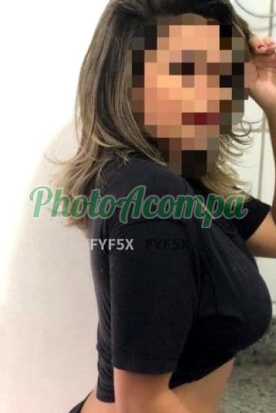 Acompanhante magra em Belo Horizonte, foto 3 de Suzane