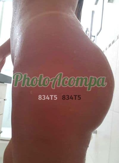 Foto 3: Acompanhante gordinha em São José do Rio Preto — Suzanne Lumiere