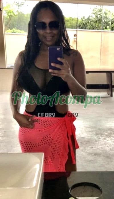 Acompanhante imagem autêntica em Jundiaí — Suzi Alcântara, foto 4