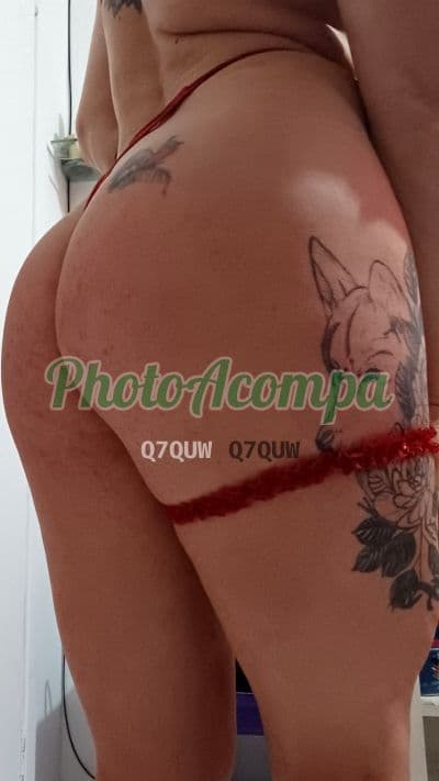 Foto 2: Acompanhante em Curitiba — beijo na boca, Suzi Almeida
