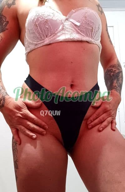 Foto 3: Acompanhante magra em Curitiba — Suzi Almeida