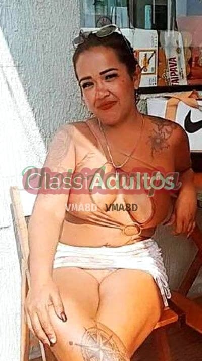 Acompanhante morena em Ilhabela