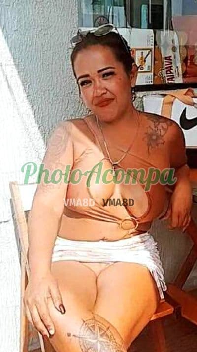 Acompanhante morena em Ilhabela (5) — Suzi Andrade