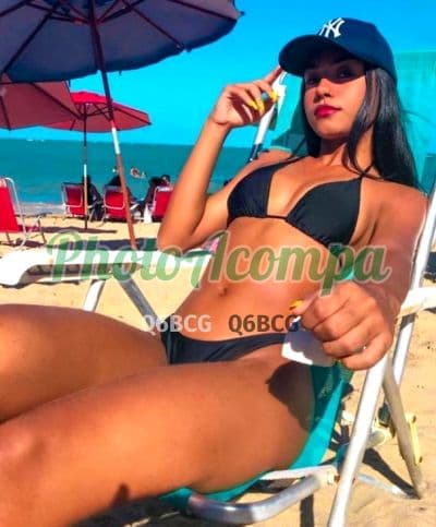 Acompanhante em Osasco — namoradinha, foto 4 de Suzy