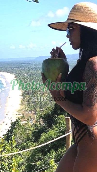 Foto 3: Acompanhante magra em Rio de Janeiro — Suzy