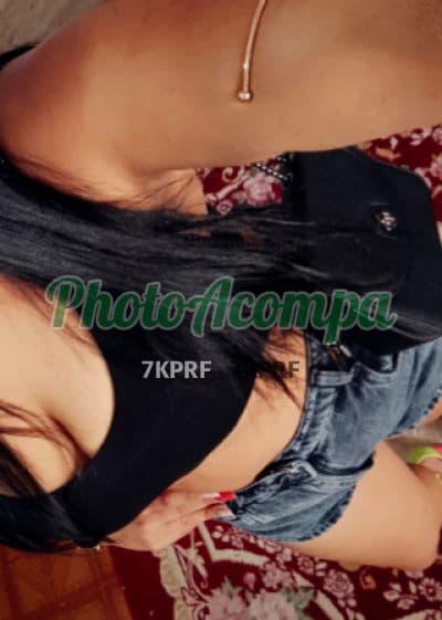 Acompanhante em São Paulo — experiência de namorada, foto 4 de Suzy