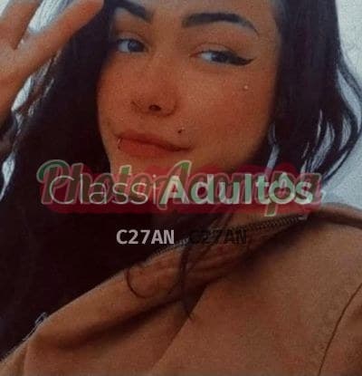 Acompanhante morena em ABC Paulista