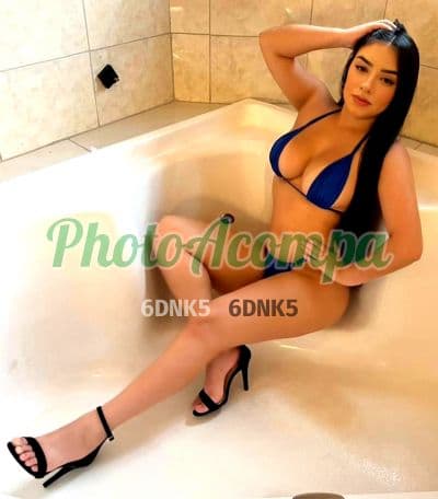 Acompanhante morena em São Paulo — Suzzy, foto 5