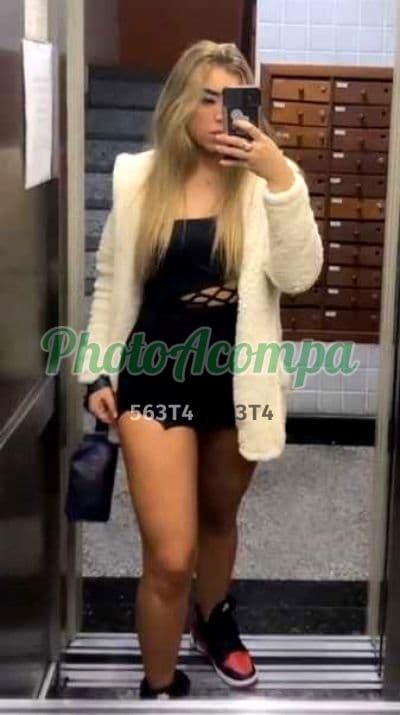 Foto 4: Acompanhante em São Paulo — namoradinha, Tabata