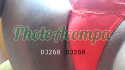 Acompanhante em Recife com beijo na boca (2) — Tai