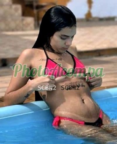 Acompanhante alta em Itanhaém (2) — Tainá