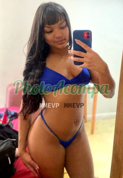 Foto 6: Acompanhante em Rio de Janeiro — anal, Tainá