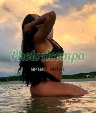 Acompanhante em Barueri — experiência de namorada, foto 4 de Tainá