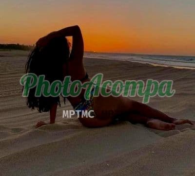 Acompanhante de seios naturais em Barueri, foto 5 de Tainá