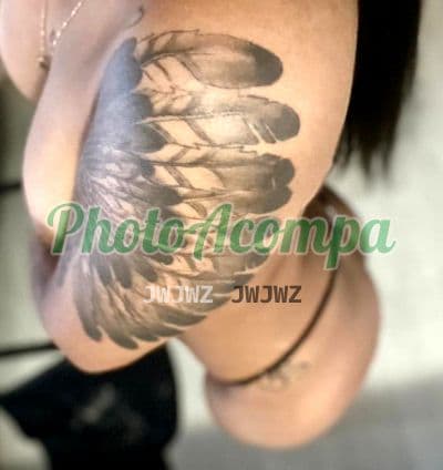 Acompanhante magra em Curitiba — Tainá, foto 3