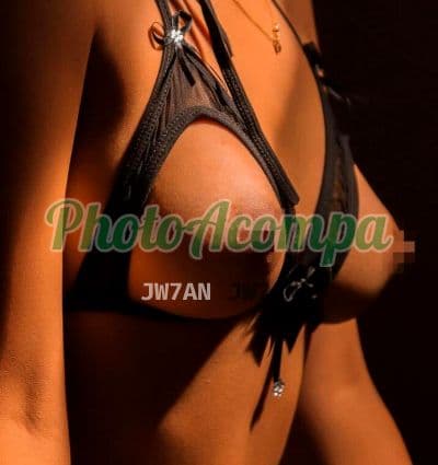 Foto 4: Acompanhante em Recife — namoradinha, Tainá Ferraz