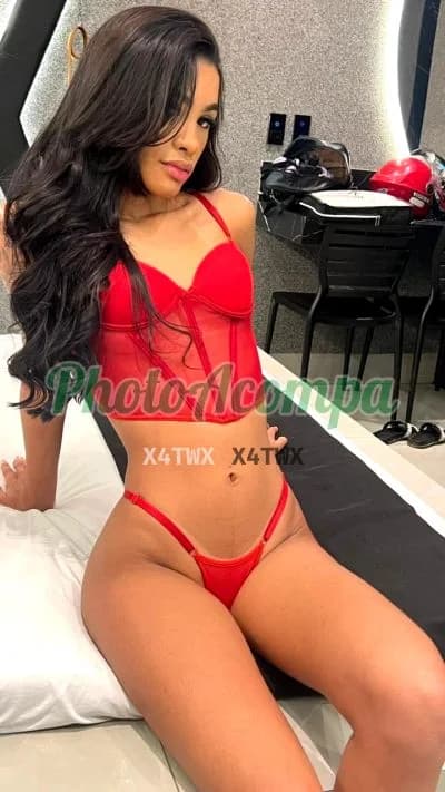 Foto 3: Acompanhante magra em Campinas — Taina Guimarães